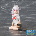 Immagine del prodotto Nukitashi The Animation Statua in PVC PM Perching Fumino Kotoyose 10 cm
