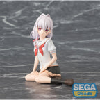 Immagine del prodotto Nukitashi The Animation Statua in PVC PM Perching Fumino Kotoyose 10 cm