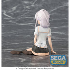 Immagine del prodotto Nukitashi The Animation Statua in PVC PM Perching Fumino Kotoyose 10 cm