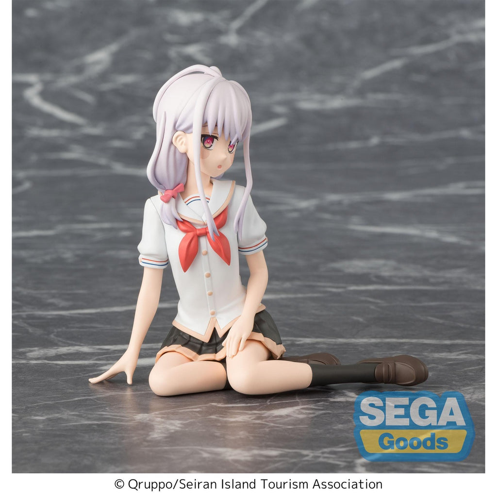 Immagine del prodotto Nukitashi The Animation Statua in PVC PM Perching Fumino Kotoyose 10 cm
