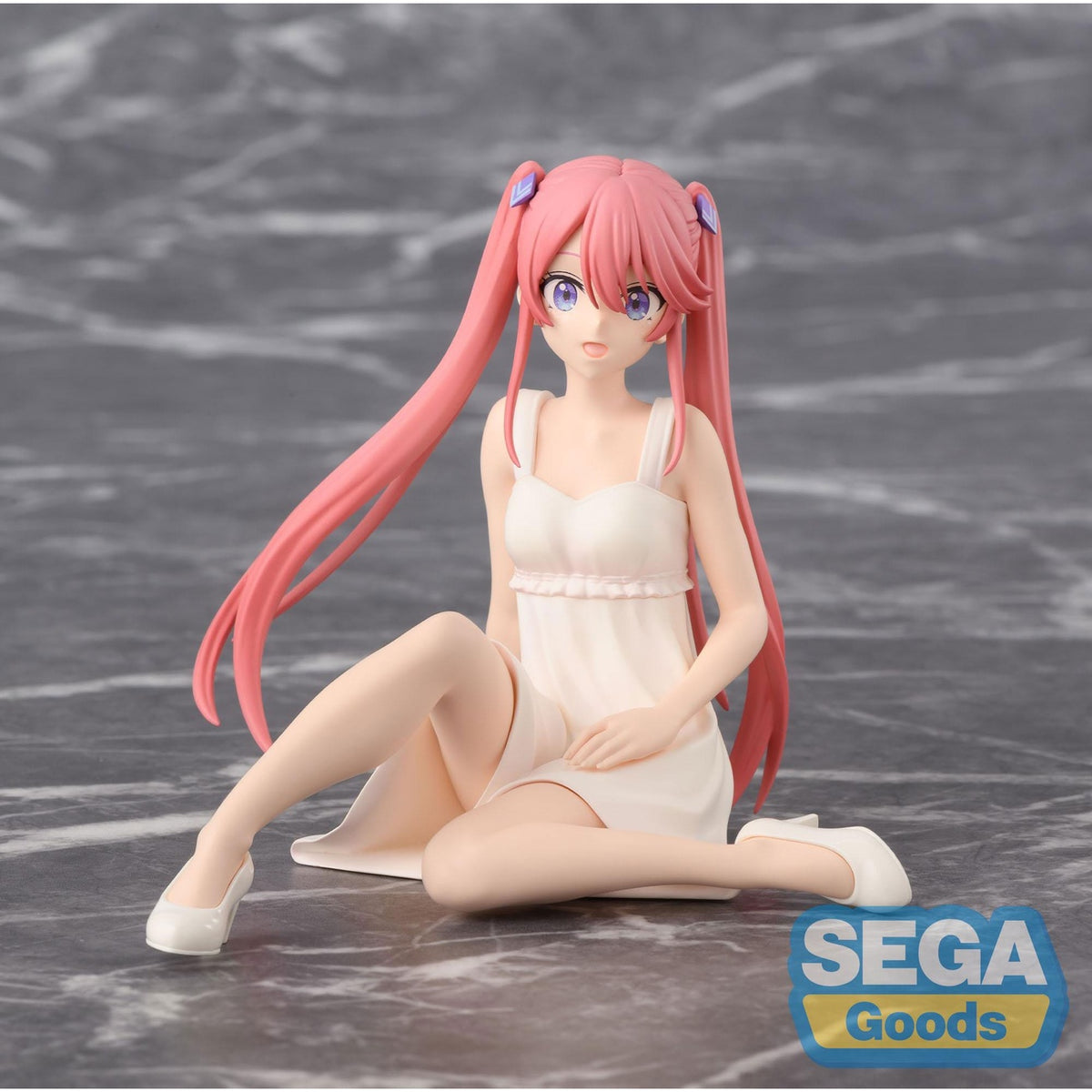 Immagine del prodotto The Shiunji Family Children Statua in PVC PM Perching Ouka Shiunji 9 cm