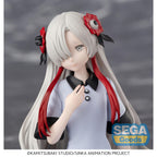 Immagine del prodotto Kamitsubaki City under Construction PM Perching Statua PVC Sekai Yorukawa 9 cm