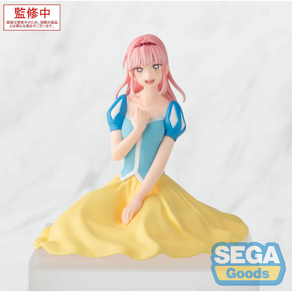 Immagine del prodotto Blue Box PM Perching Statua in PVC Hina Chono Cultural Festival Ver. 9 cm
