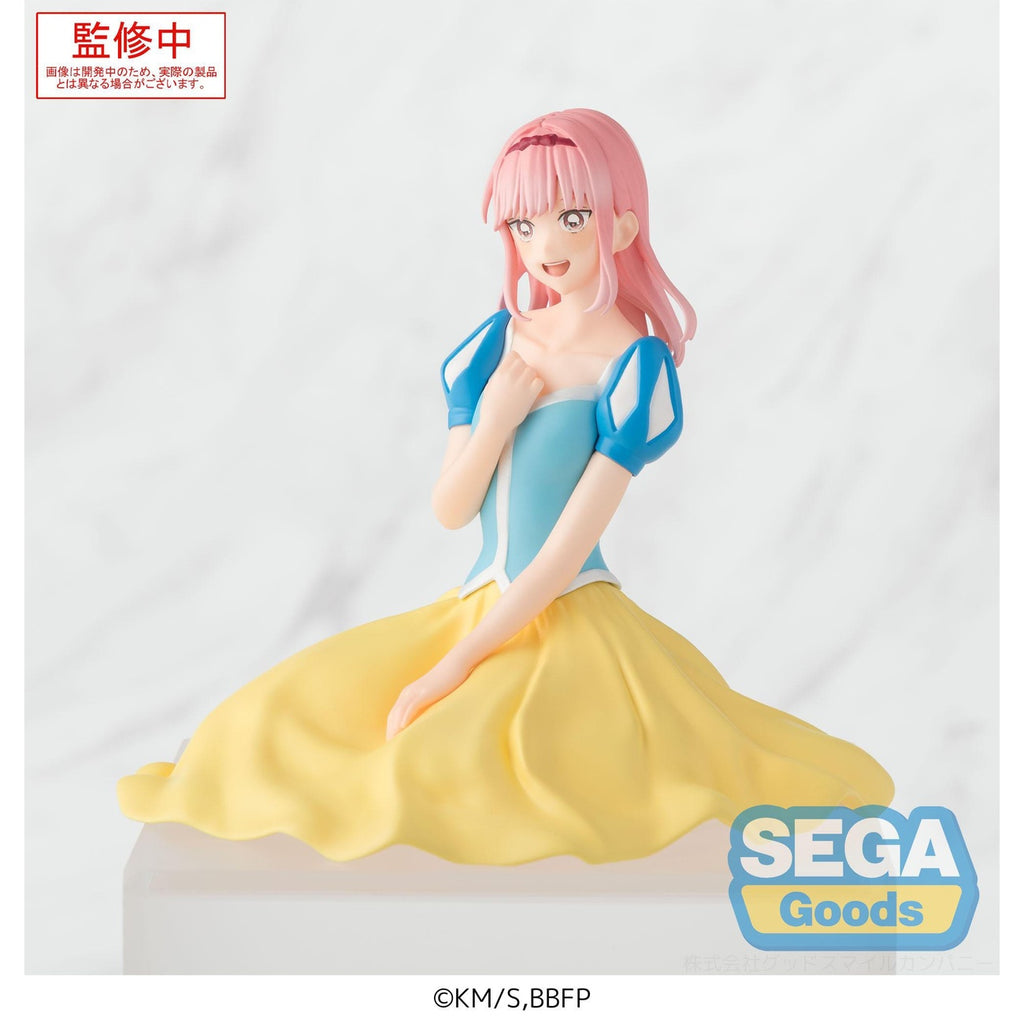 Immagine del prodotto Blue Box PM Perching Statua in PVC Hina Chono Cultural Festival Ver. 9 cm