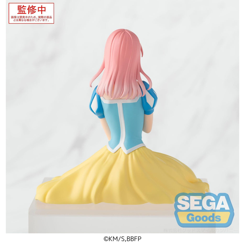 Immagine del prodotto Blue Box PM Perching Statua in PVC Hina Chono Cultural Festival Ver. 9 cm