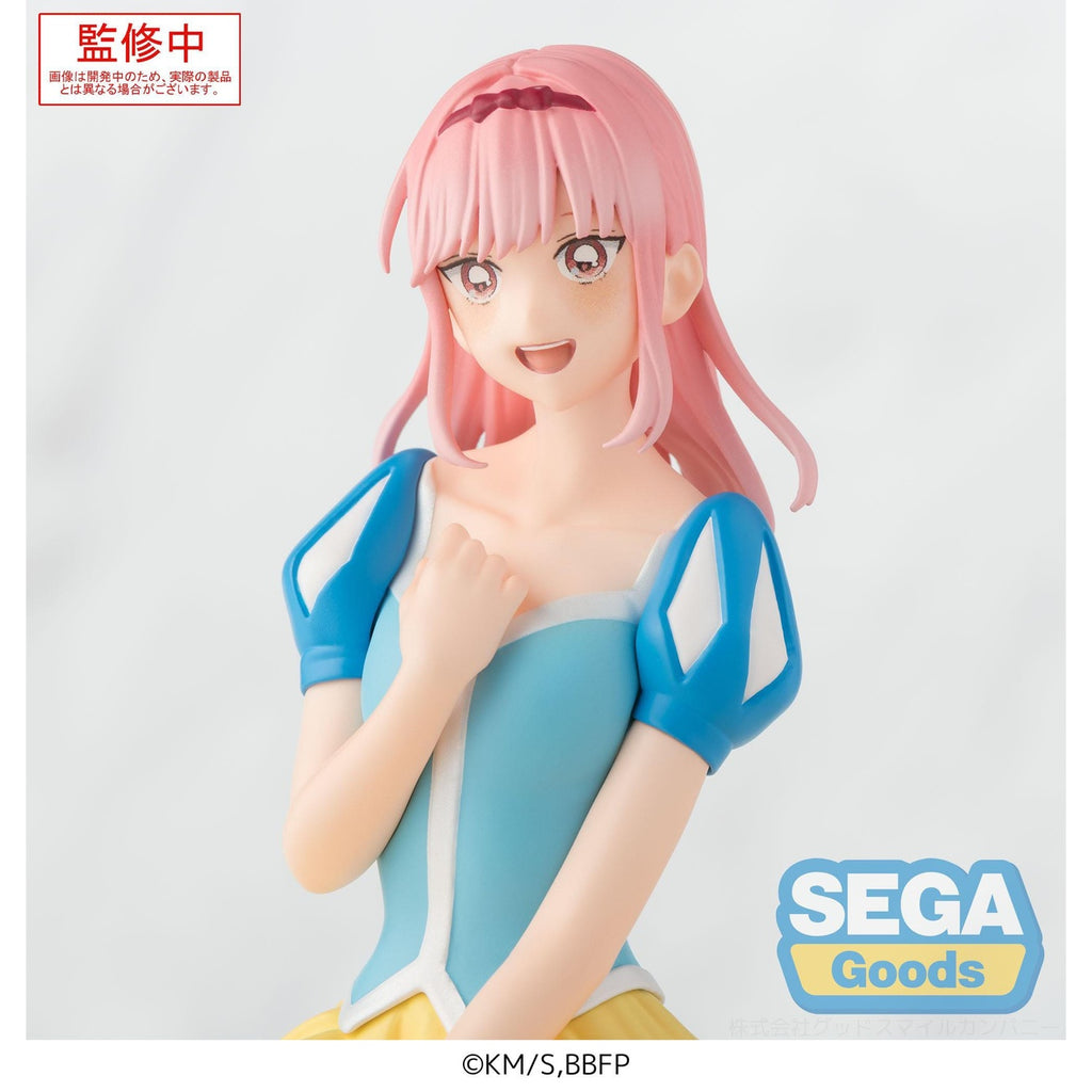 Immagine del prodotto Blue Box PM Perching Statua in PVC Hina Chono Cultural Festival Ver. 9 cm