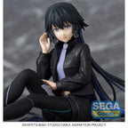 Product image Kamitsubaki City under Construction PM Perching PVC Statue Koko Rinne 9 cm