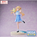 Product image Summer Pockets Luminasta PVC Statue Wenders Tsumugi 17 cm