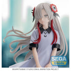 Product image Kamitsubaki City under Construction Luminasta PVC Statue Sekai Yorukawa 21 cm