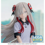 Product image Kamitsubaki City under Construction Luminasta PVC Statue Sekai Yorukawa 21 cm
