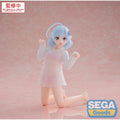 Immagine del prodotto Private Tutor to the Duke's Daughter Yumemirize statua in PVC Tina Howard 15 cm