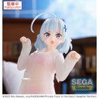 Immagine del prodotto Private Tutor to the Duke's Daughter Yumemirize statua in PVC Tina Howard 15 cm