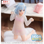 Immagine del prodotto Private Tutor to the Duke's Daughter Yumemirize statua in PVC Tina Howard 15 cm