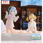 Immagine del prodotto Private Tutor to the Duke's Daughter Yumemirize statua in PVC Tina Howard 15 cm