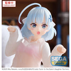 Immagine del prodotto Private Tutor to the Duke's Daughter Yumemirize statua in PVC Tina Howard 15 cm