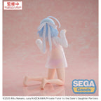 Immagine del prodotto Private Tutor to the Duke's Daughter Yumemirize statua in PVC Tina Howard 15 cm