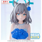 Product image Blue Archive Yumemirize PVC Statue Shiroko 12 cm