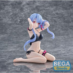 Immagine del prodotto Summer Pockets Yumemirize statua in PVC Ao Sorakado 12 cm