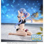 Immagine del prodotto Summer Pockets Yumemirize statua in PVC Ao Sorakado 12 cm