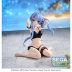 Immagine del prodotto Summer Pockets Yumemirize statua in PVC Ao Sorakado 12 cm