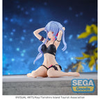 Immagine del prodotto Summer Pockets Yumemirize statua in PVC Ao Sorakado 12 cm