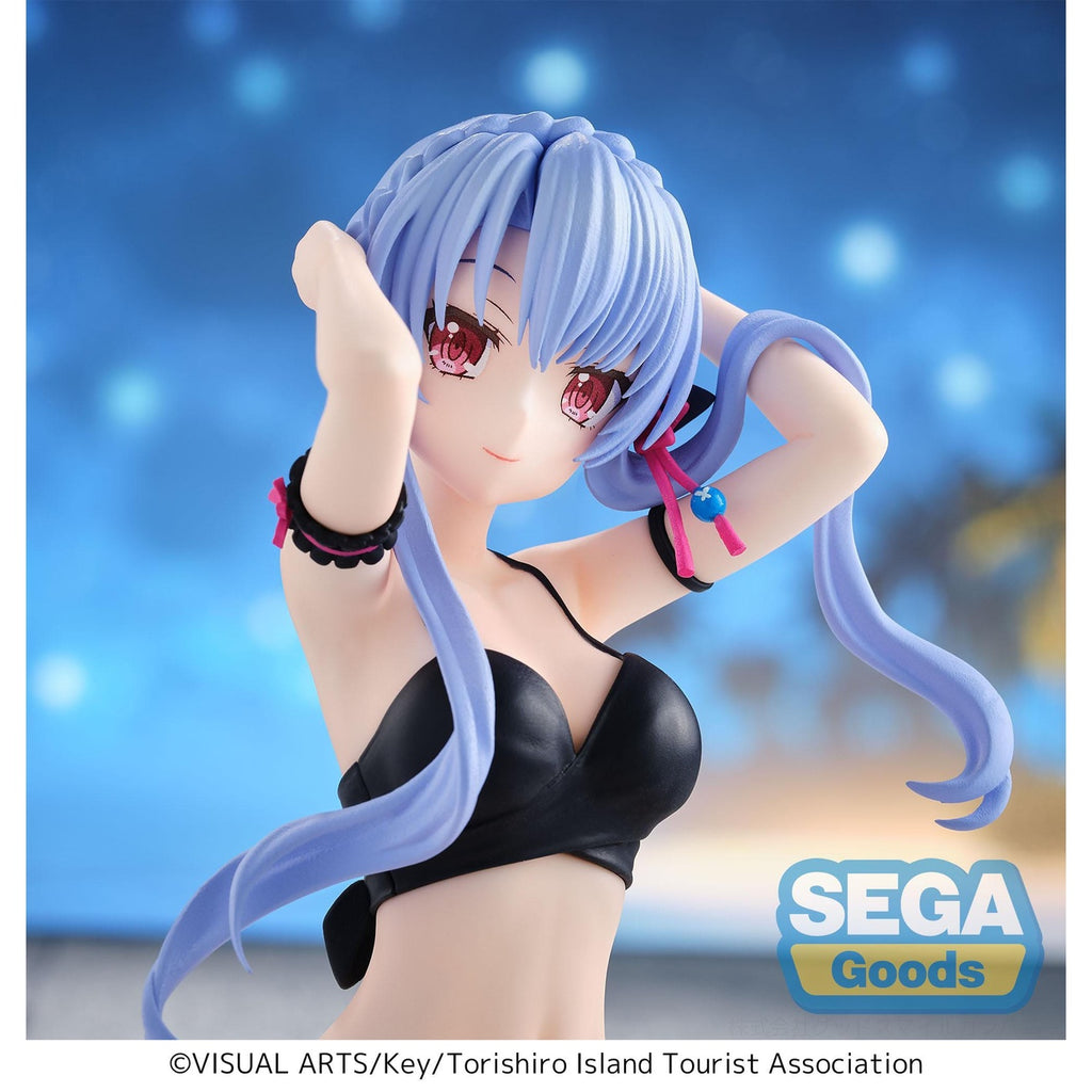 Immagine del prodotto Summer Pockets Yumemirize statua in PVC Ao Sorakado 12 cm
