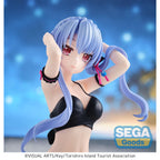 Immagine del prodotto Summer Pockets Yumemirize statua in PVC Ao Sorakado 12 cm