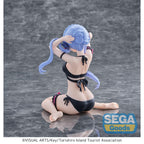 Immagine del prodotto Summer Pockets Yumemirize statua in PVC Ao Sorakado 12 cm