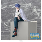 Product image Promise of Wizard PM Perching PVC Statue Figaro 15 cm