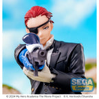 Immagine del prodotto My Hero Academia: You're Next XrossLink Statua PVC Giulio Gandini 11 cm