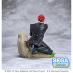 Immagine del prodotto My Hero Academia: You're Next XrossLink Statua PVC Giulio Gandini 11 cm