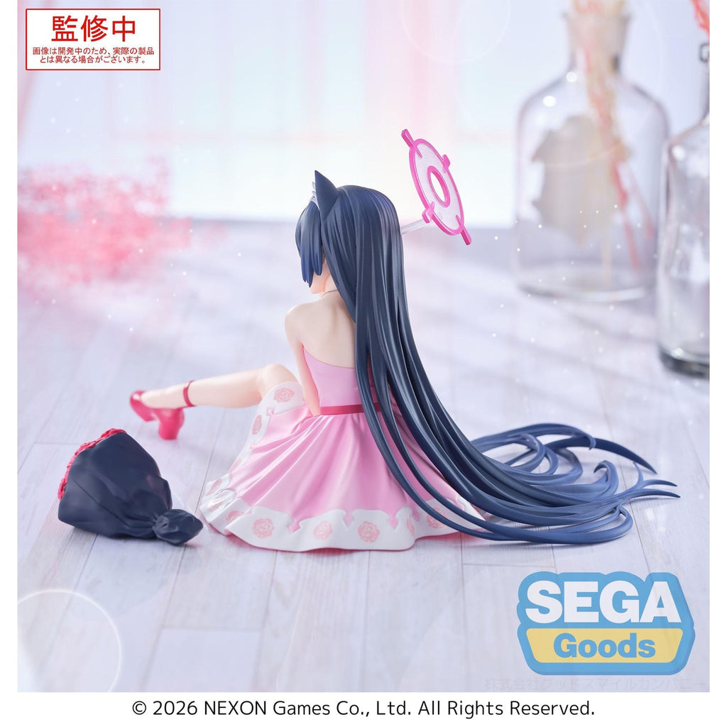 Product image Blue Archive PVC Statue Serika 12 cm