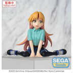 Immagine del prodotto Ruri Rocks PM Perching Statua PVC Ruri 15 cm