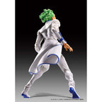 Immagine del prodotto JoJo's Bizarre Adventure Parte 5 Golden Wind Statua Legend in PVC Cioccolata 17 cm