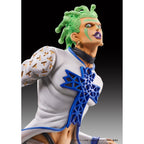 Immagine del prodotto JoJo's Bizarre Adventure Parte 5 Golden Wind Statua Legend in PVC Cioccolata 17 cm