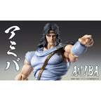 Immagine del prodotto Action figure Fist of the North Star Chozokado Toki 18 cm