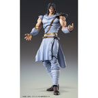 Immagine del prodotto Action figure Fist of the North Star Chozokado Toki 18 cm