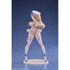 Immagine del prodotto Personaggio originale Statua in PVC 1/6 Space Police Illustrata da Kink Edizione limitata 29 cm