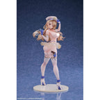 Immagine del prodotto Personaggio originale Statua in PVC 1/6 Space Police Illustrata da Kink Edizione limitata 29 cm