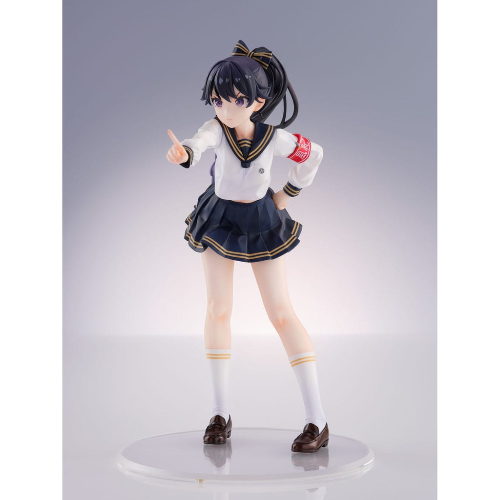 Immagine del prodotto Fuki Committee Statua in PVC 1/7 Uyu Alpha 25 cm