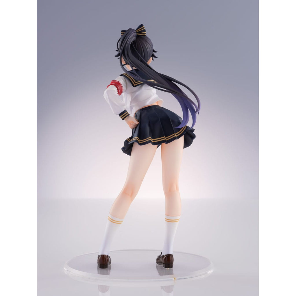 Immagine del prodotto Fuki Committee Statua in PVC 1/7 Uyu Alpha 25 cm