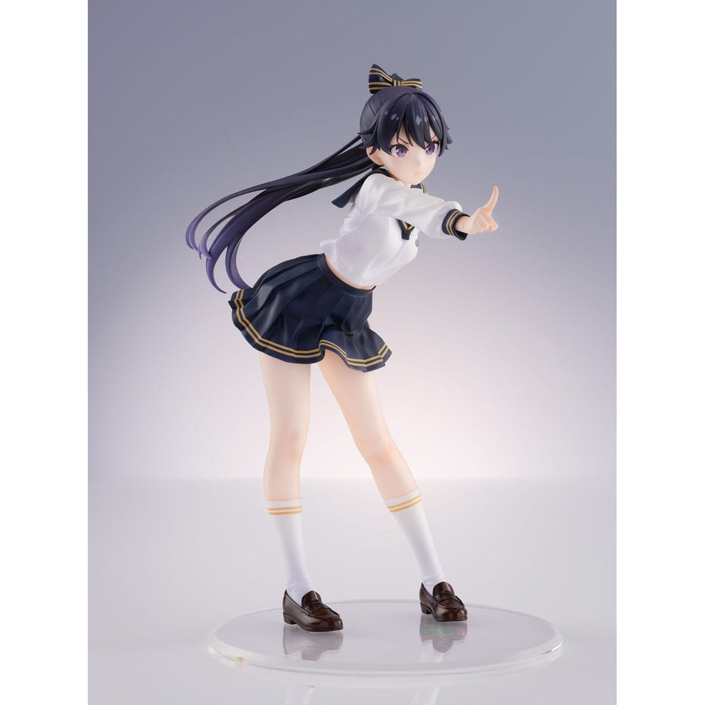 Immagine del prodotto Fuki Committee Statua in PVC 1/7 Uyu Alpha 25 cm