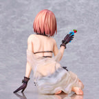 Immagine del prodotto Statua in PVC Original Character necömi Illustration One more drink for the vacation 13 cm