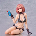 Immagine del prodotto Statua in PVC Original Character necömi Illustration One more drink for the vacation 13 cm