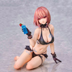 Immagine del prodotto Statua in PVC Original Character necömi Illustration One more drink for the vacation 13 cm
