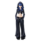 Immagine del prodotto Gridman Universe Zozo Black Collection statua in PVC Rikka Takarada 24 cm