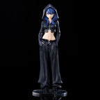 Immagine del prodotto Gridman Universe Zozo Black Collection statua in PVC Rikka Takarada 24 cm