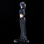 Immagine del prodotto Gridman Universe Zozo Black Collection statua in PVC Rikka Takarada 24 cm