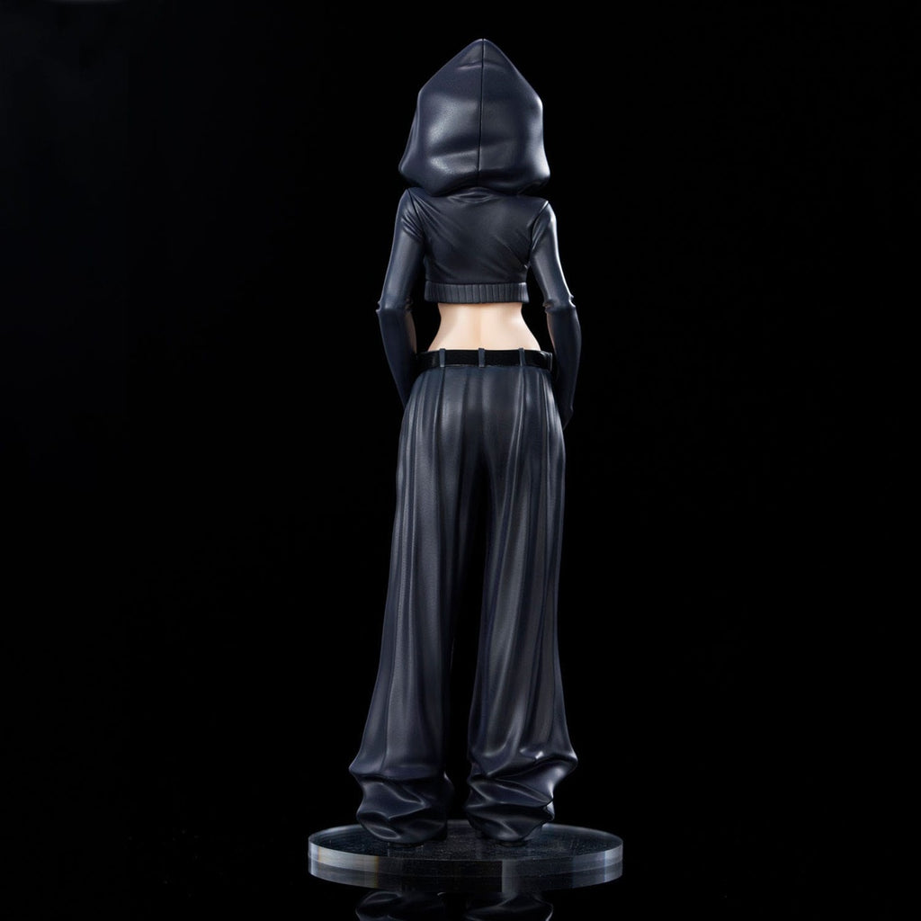 Immagine del prodotto Gridman Universe Zozo Black Collection statua in PVC Rikka Takarada 24 cm