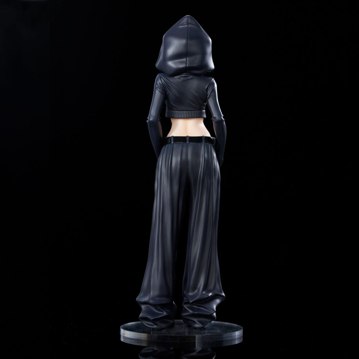 Immagine del prodotto Gridman Universe Zozo Black Collection statua in PVC Rikka Takarada 24 cm